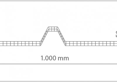 Sistema Modulare Alveolare MiniGreca