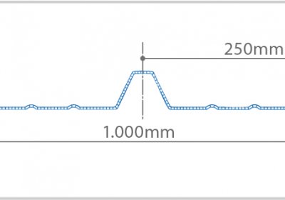 Sistemi Modulari Alveolare Grecato